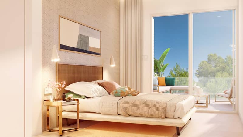 Apartments, Pilar de la Horadada — photo 6