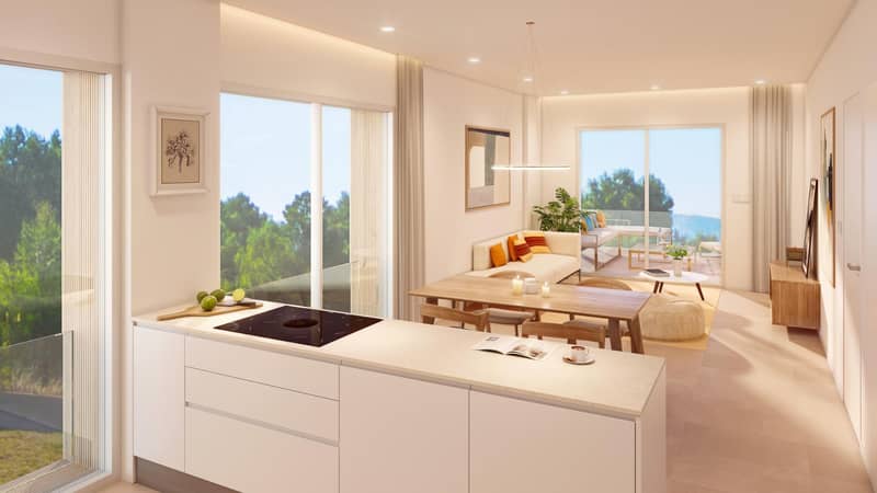 Apartments, Pilar de la Horadada — photo 5