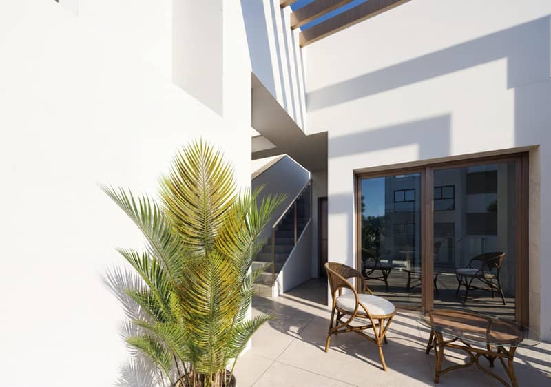Duplexes, Los Alcázares — photo 12