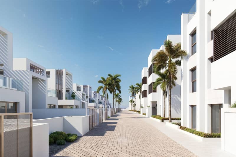 Duplexes, Los Alcázares — photo 22
