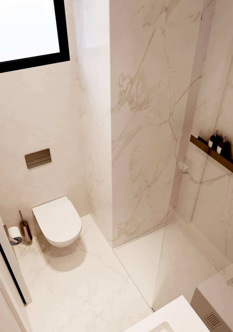 Apartments, Manilva — photo 23