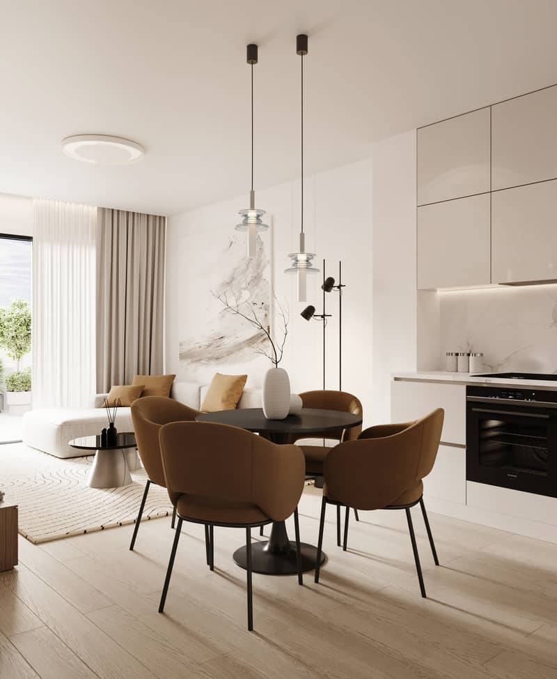 Apartments, Manilva — photo 18