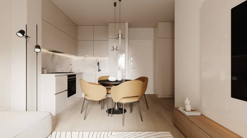 Apartments, Manilva — photo 21