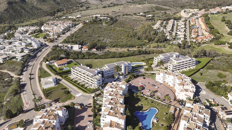 Apartments, Manilva — photo 14