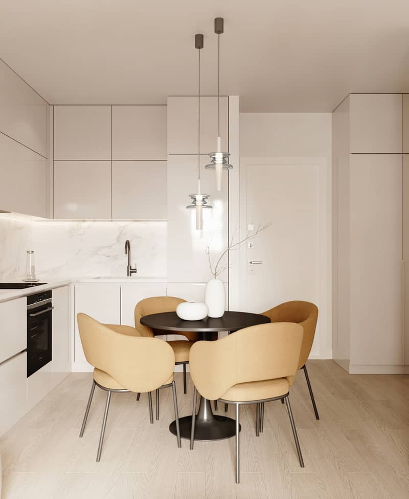 Apartments, Manilva — photo 18