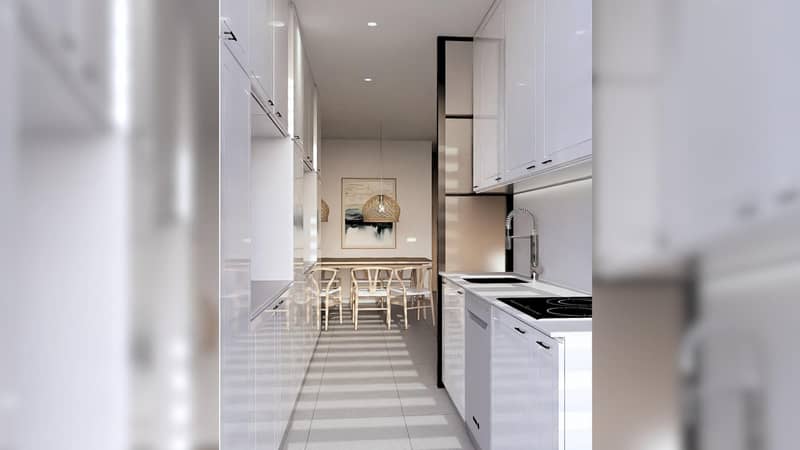 Apartments, Jávea — photo 9