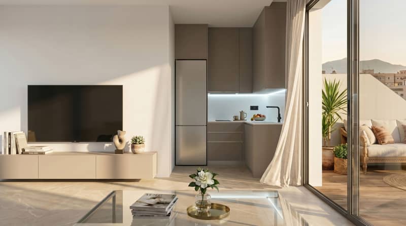 Apartments, Guardamar del Segura — photo 11