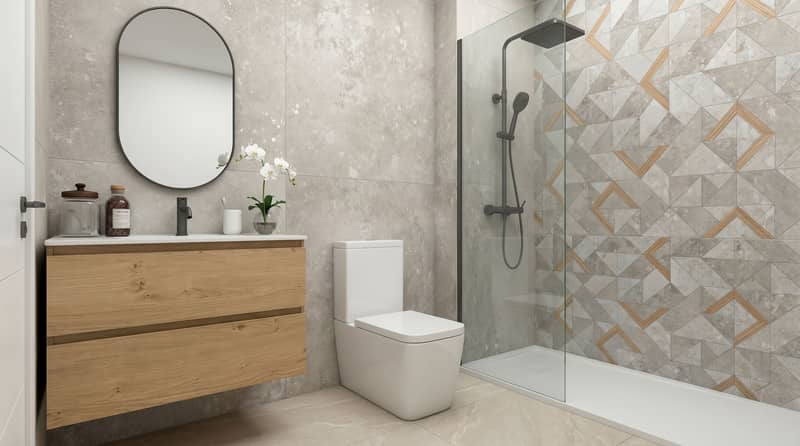 Квартира, Гуардамар-Дель-Сегура — фото 14