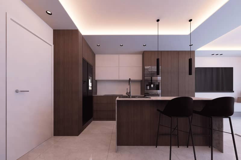 Apartments, Guardamar del Segura — photo 11