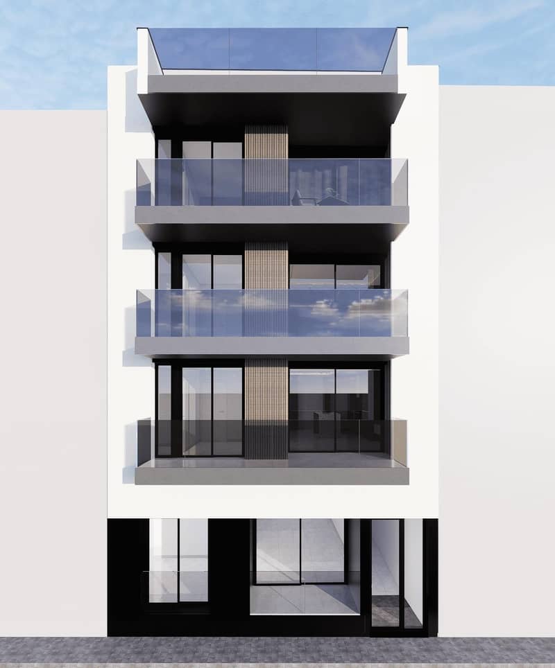 Apartments, Guardamar del Segura — photo 4