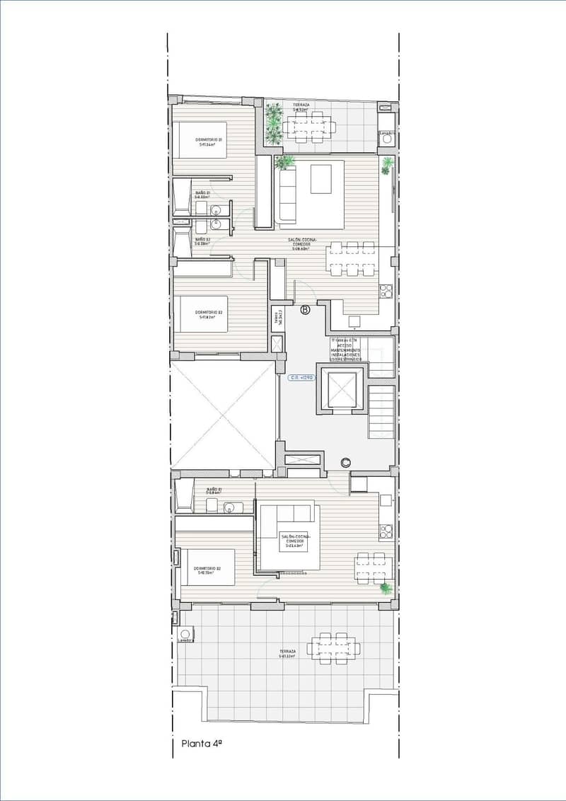 Apartments, Guardamar del Segura — photo 20