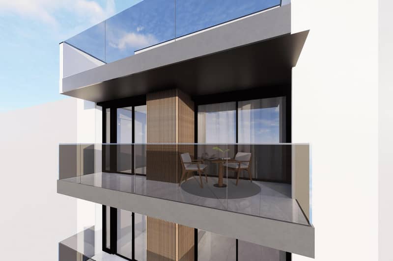 Apartments, Guardamar del Segura — photo 2