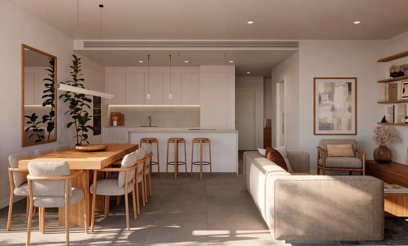 Apartments, Salou — photo 5