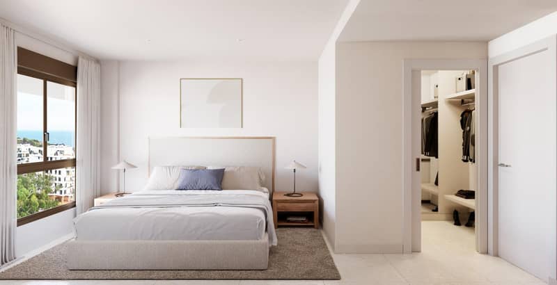 Apartments, Villajoyosa — photo 6