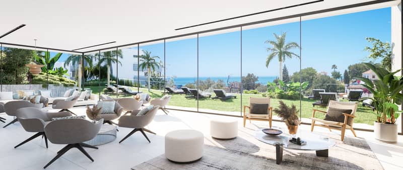 Apartments, Marbella — photo 16