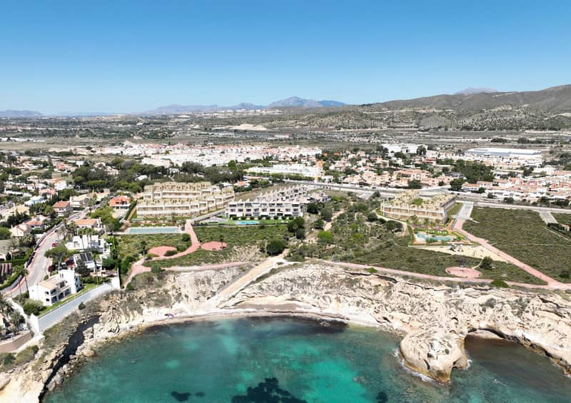 Villas, El Campello — photo 3