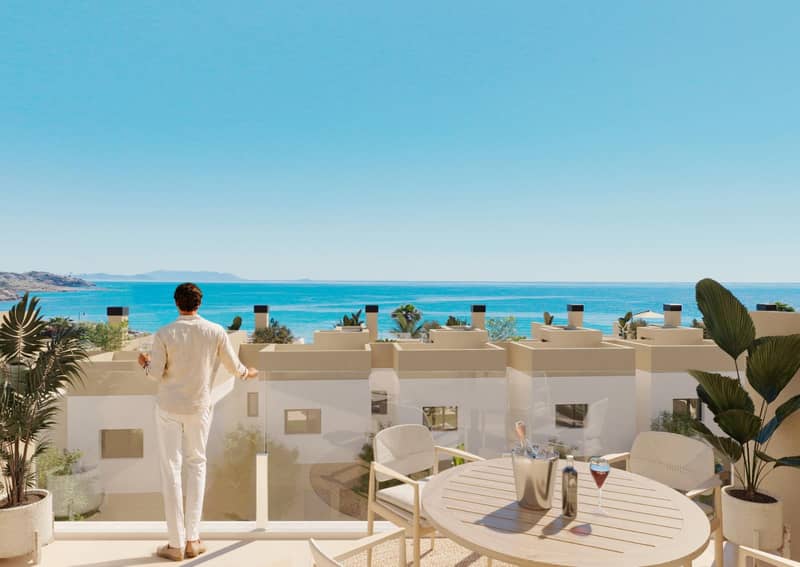 Villas, El Campello — photo 8