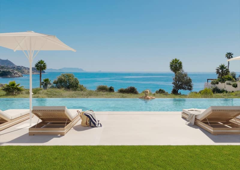 Villas, El Campello — photo 4