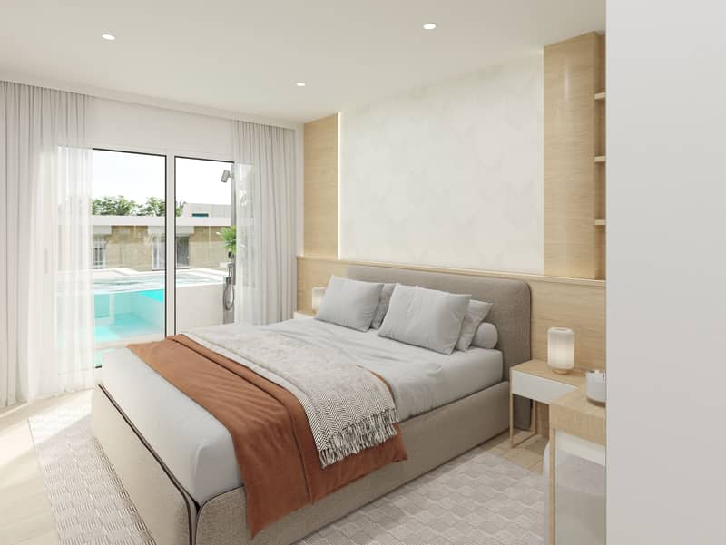 Apartments, Guardamar del Segura — photo 34