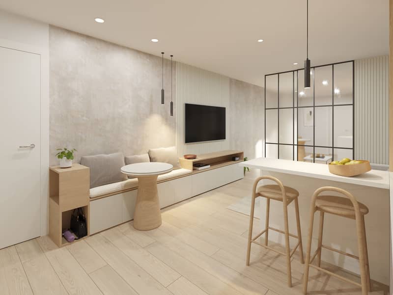 Apartments, Guardamar del Segura — photo 15