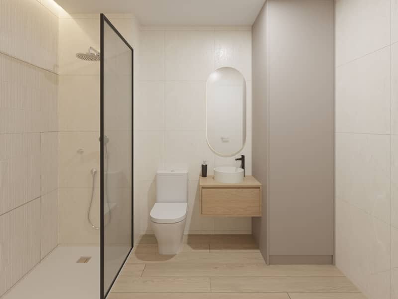 Apartments, Guardamar del Segura — photo 41