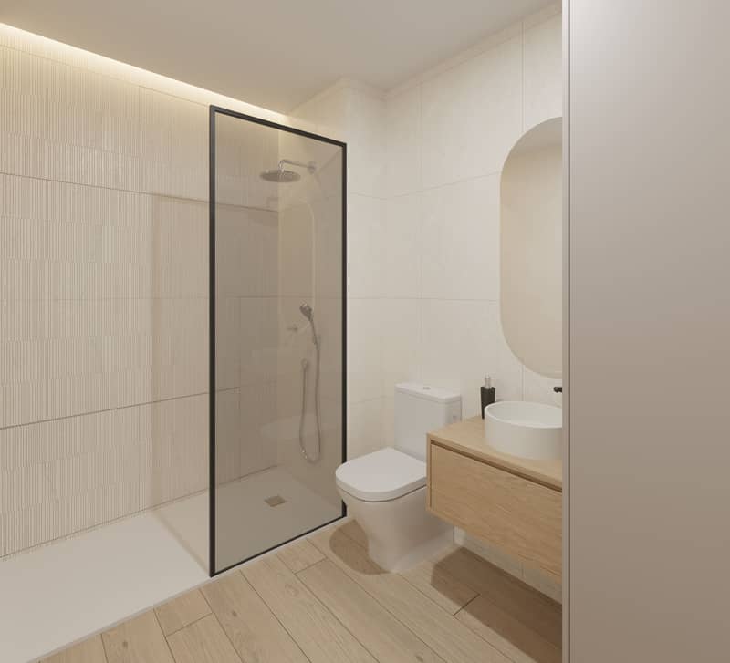 Apartments, Guardamar del Segura — photo 42
