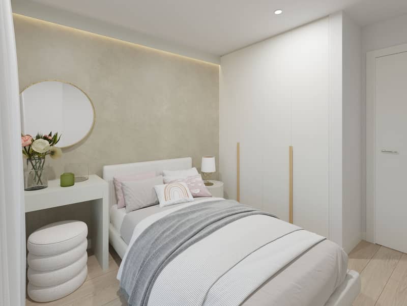 Apartments, Guardamar del Segura — photo 39