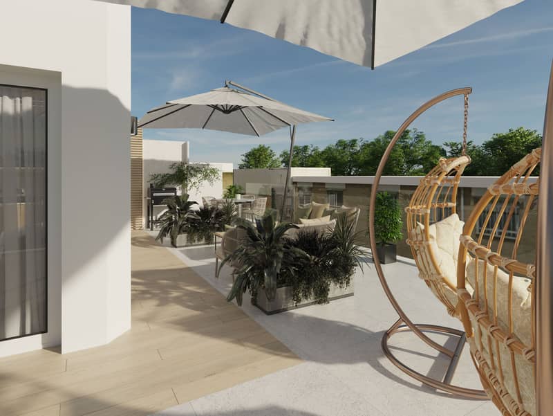 Apartments, Guardamar del Segura — photo 9