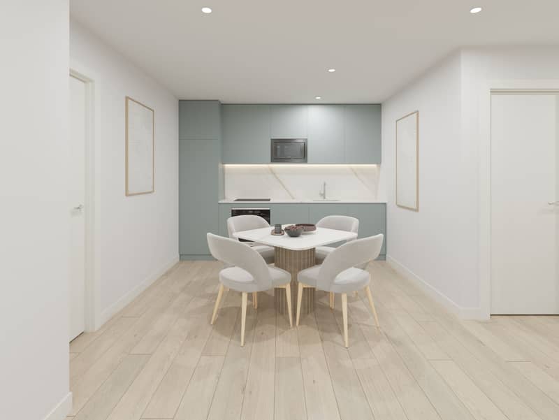 Apartments, Guardamar del Segura — photo 21