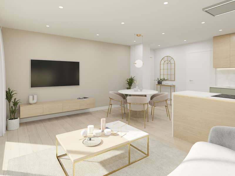Apartments, Guardamar del Segura — photo 16