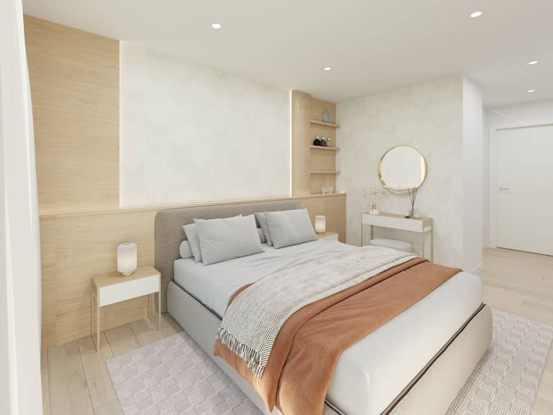 Apartments, Guardamar del Segura — photo 33