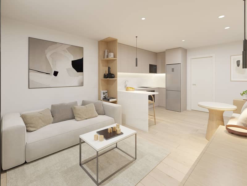 Apartments, Guardamar del Segura — photo 12