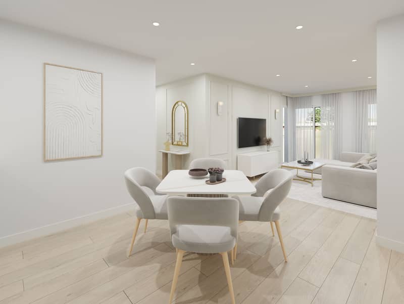 Apartments, Guardamar del Segura — photo 22