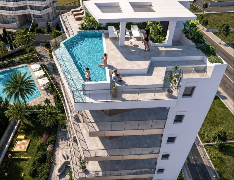 Apartments, Villajoyosa — photo 8