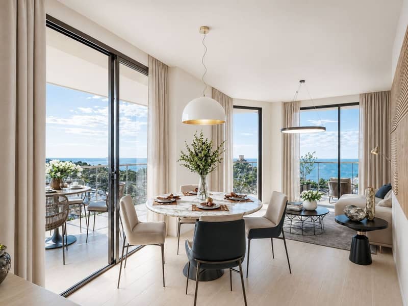 Apartments, Villajoyosa — photo 5