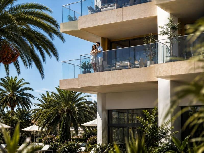 Apartments, Villajoyosa — photo 5