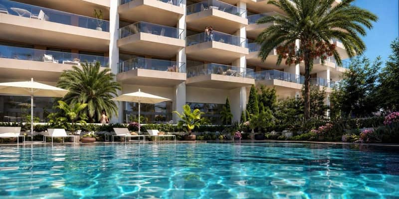 Apartments, Villajoyosa — photo 14