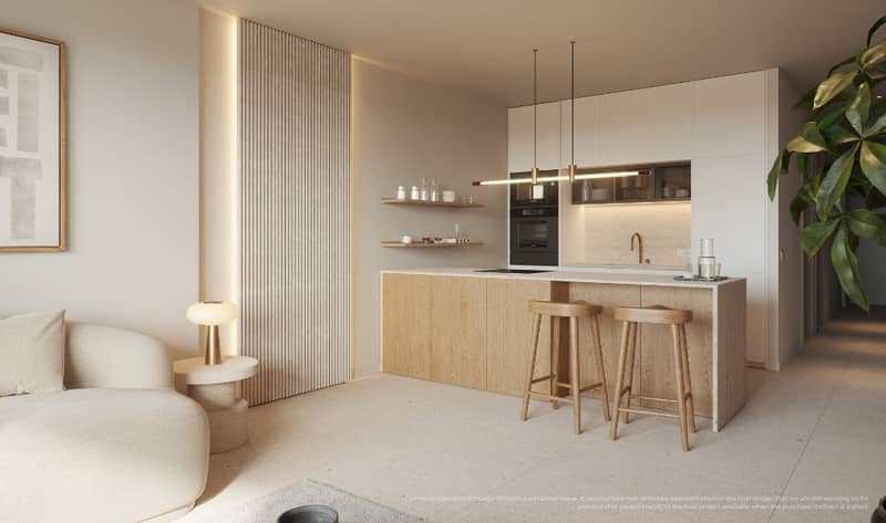Apartments, Fuengirola — photo 11