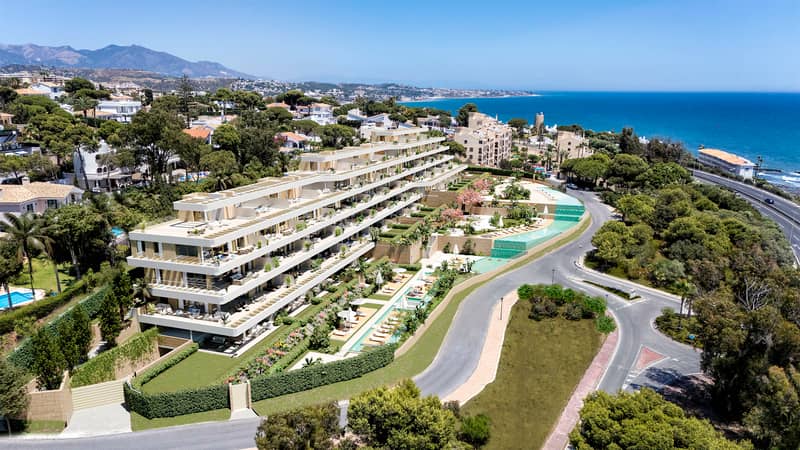Бунгало, Михас — фото 3