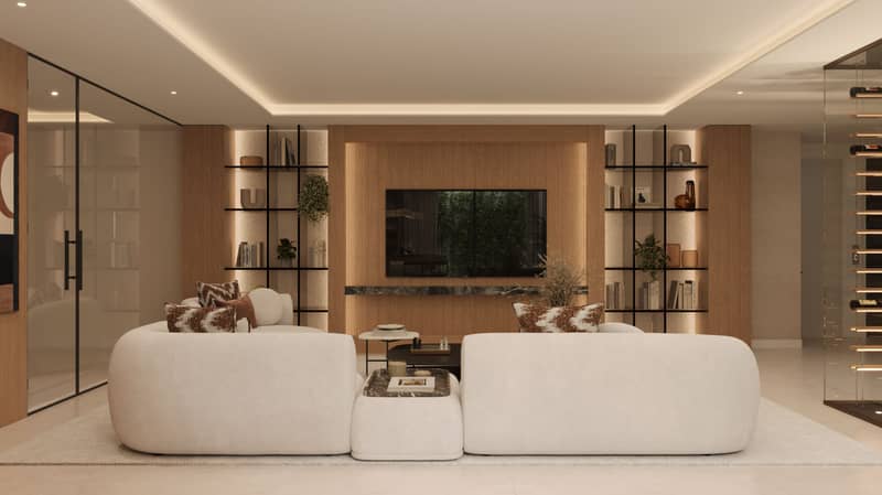 Villas, Marbella — photo 13