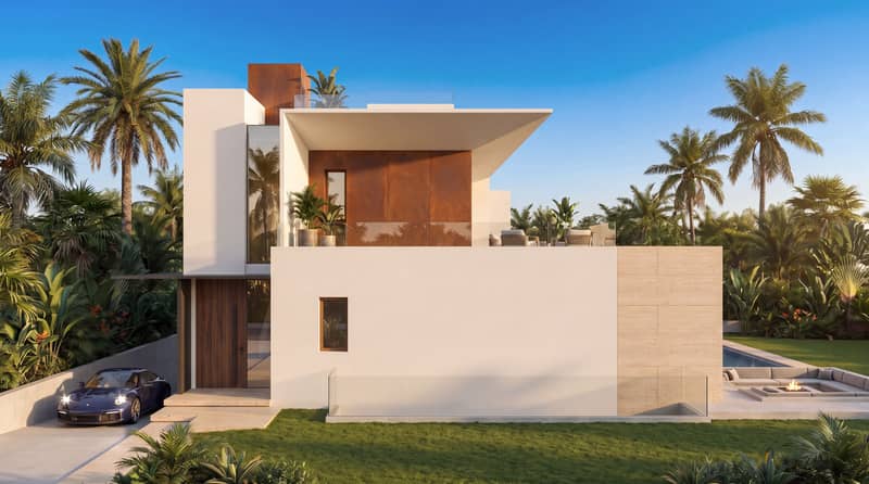 Villas, Marbella — photo 5