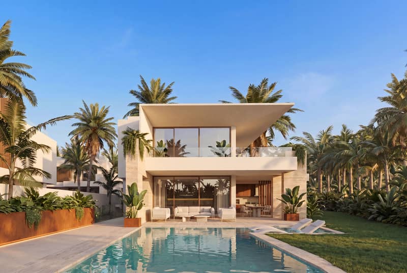 Villas, Marbella — photo 2