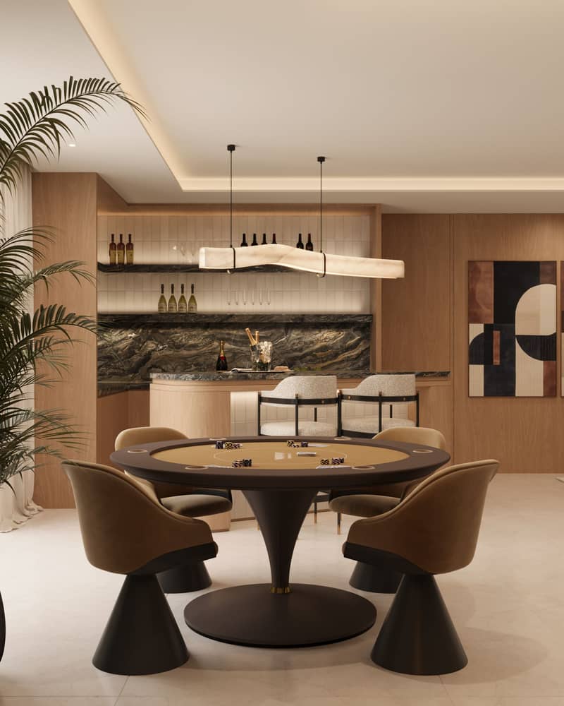 Villas, Marbella — photo 37