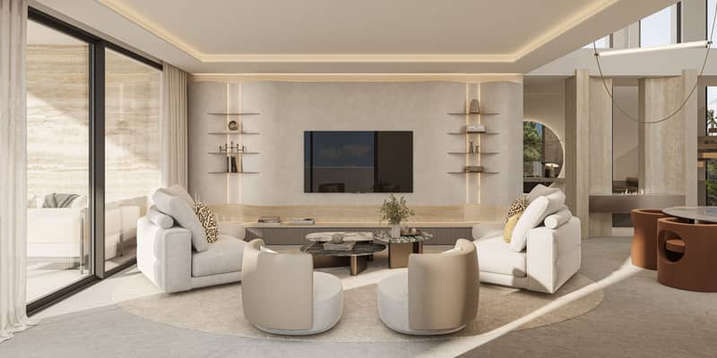 Villas, Marbella — photo 26
