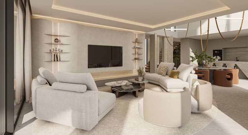 Villas, Marbella — photo 35