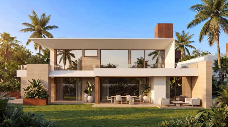 Villas, Marbella — photo 4