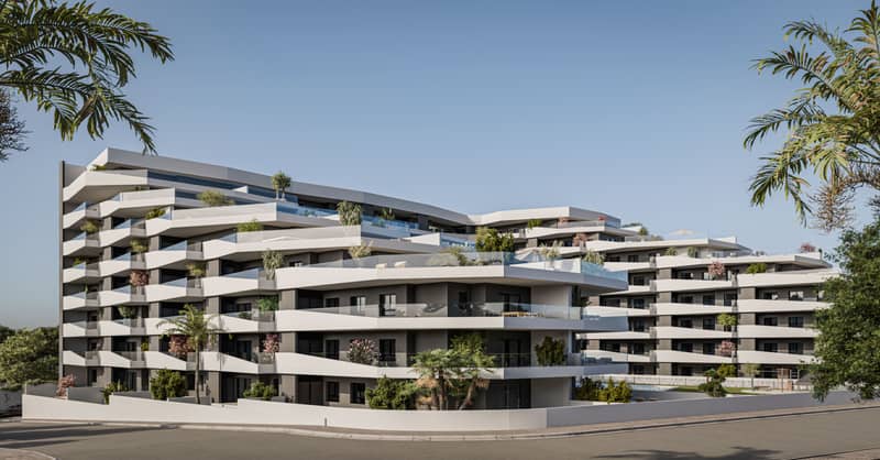 Apartments, San Miguel de Salinas — photo 6