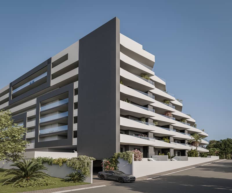 Apartments, San Miguel de Salinas — photo 5