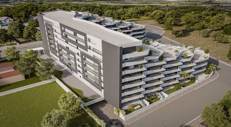Apartments, San Miguel de Salinas — photo 8