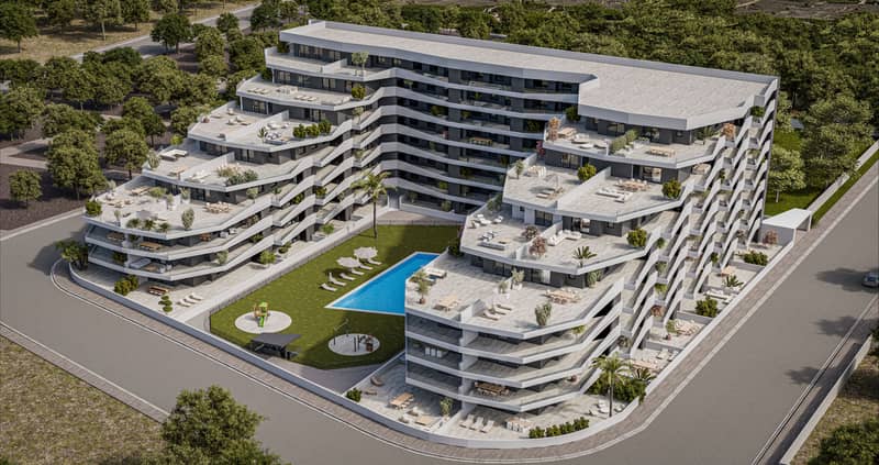 Apartments, San Miguel de Salinas — photo 16